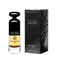 French Selection Call Back Eau de Parfum For Men