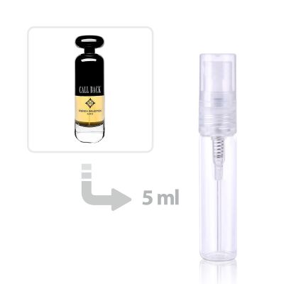 عطر French Selection Call Back للرجال
