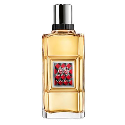 عطر هابيت روج درس كود او دو بارفان للرجال من غيرلان