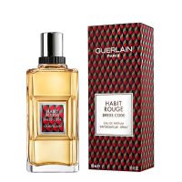Habit Rouge Dress Code Eau de Parfum For Men Guerlain