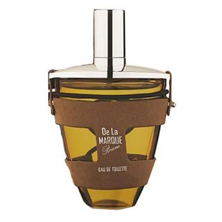 De La Marque Brune Eau de Toilette for Men Armaf