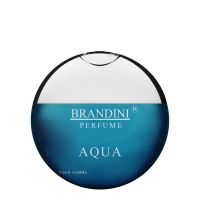 Aqua Pour Homme Eau de Parfum for Men Brandini