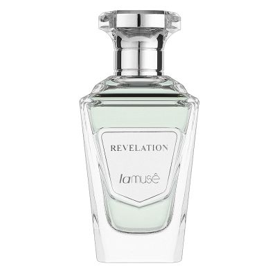 Revelation Eau de Parfum for Men Lamuse