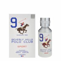 Sport 9 Eau de Toilette for Men