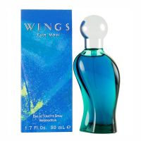 Wings Eau de Toilette for Men