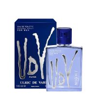UDV Night Eau de Toilette for Men