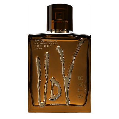 UDV Star Eau de Toilette for Men