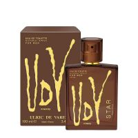 UDV Star Eau de Toilette for Men
