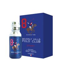 Sport 8 Eau de Toilette for Men