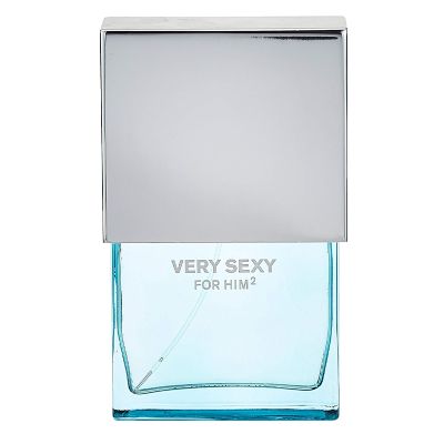 Very S--y for Him 2 Eau de Cologne for Men