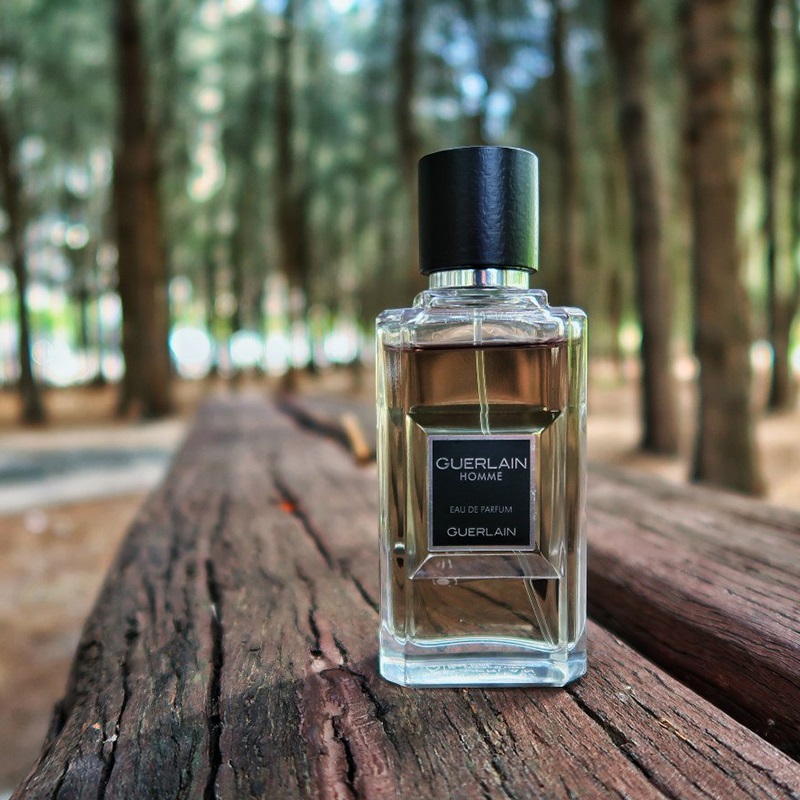 Homme 2016 Eau de Parfum for Men perfume & fragrance - Riah