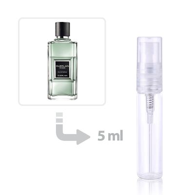 عطر هوم أو دي بارفيوم للرجال غيرلان