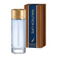 Nautica Life Eau de Toilette for Men
