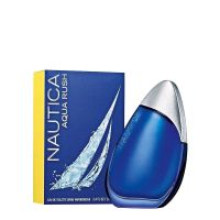 Nautica Acqua Rush Eau de Toilette for Men