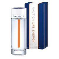Life Energy Eau de Toilette for Men