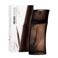 Kenzo Homme Boisee Eau de Toilette for Men
