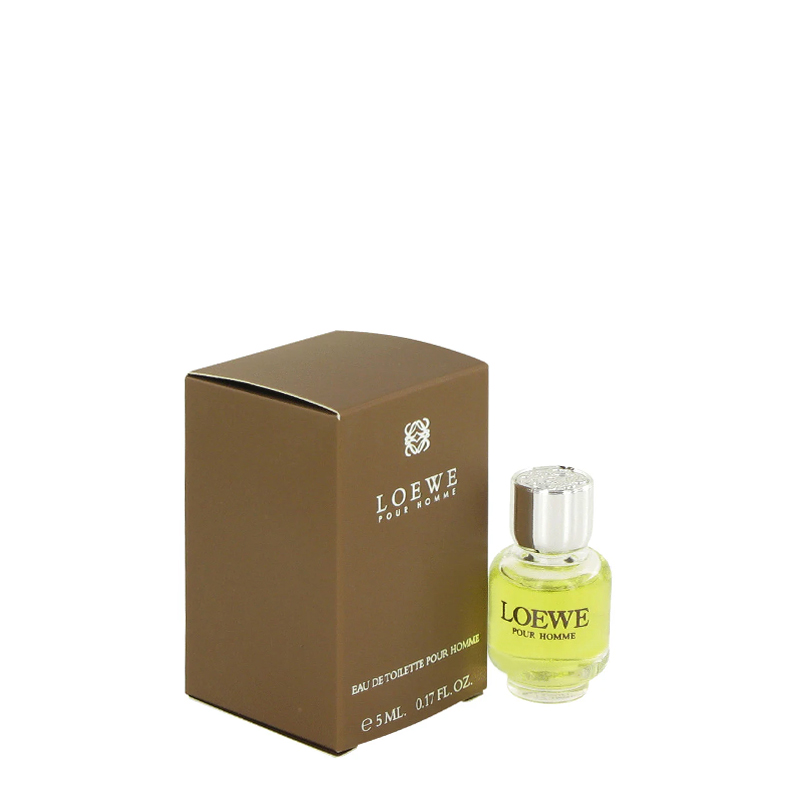 Loewe Pour Homme Eau de Toilette for Men perfume & fragrance - Riah
