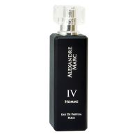 Homme IV Eau de Parfum for Men Alexandre Marc