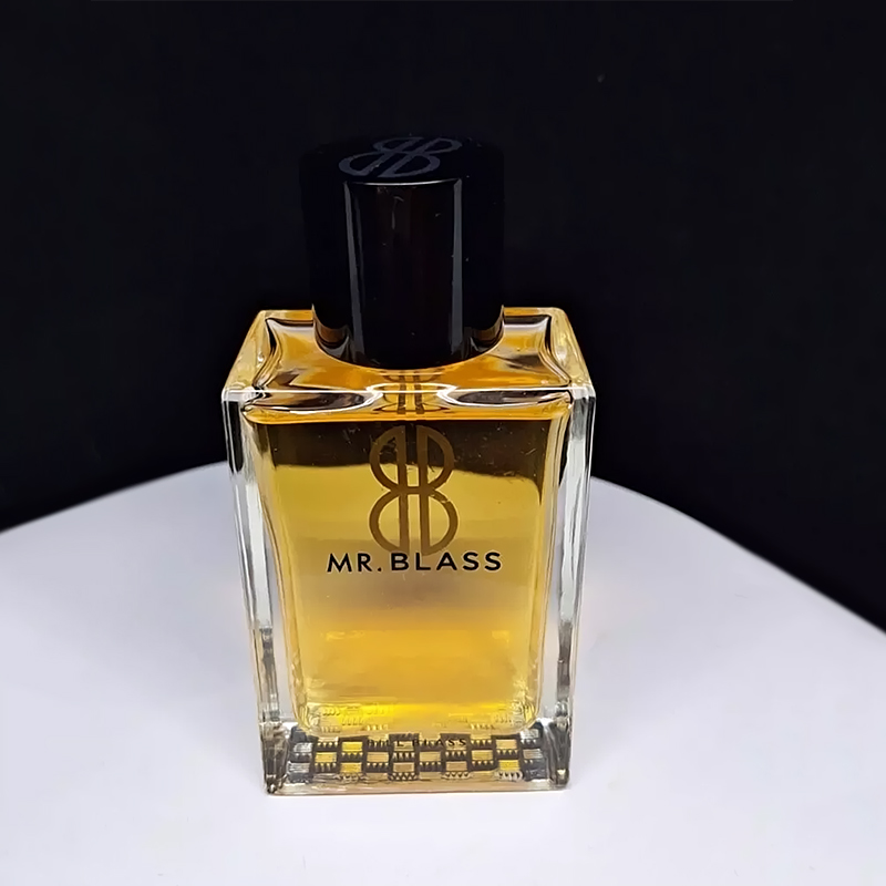 Mr Blass Eau de Toilette for Men Bill Blass perfume & fragrance - Riah