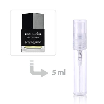 La Collection Rive Gauche Pour Homme Eau de Toilette for Men Yves Saint Laurent