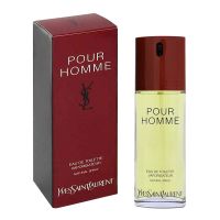 Pour Homme Eau de Toilette Men Yves Saint Laurent - YSL
