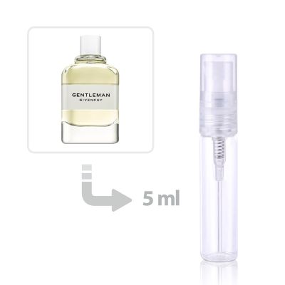 عطر الجنتلمان كولوني او دو تواليت للرجال