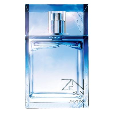 Zen Sun 2013 Eau de Toilette for Men