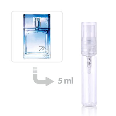 Zen Sun 2013 Eau de Toilette for Men