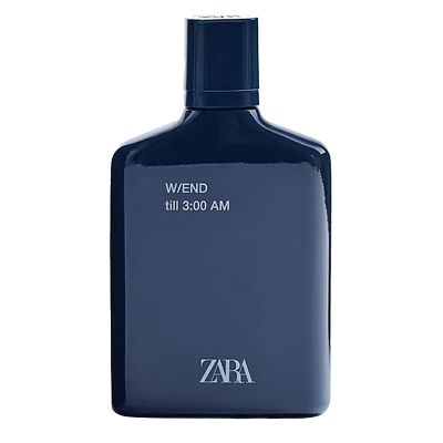 W/END till 3:00 AM Eau de Toilette for Men