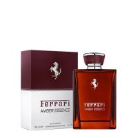 Amber Essence 2016 Eau de Parfum for Men