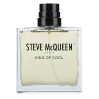 Steve McQueen King Of Cool Eau de Parfum for Men