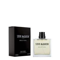 Steve McQueen King Of Cool Eau de Parfum for Men