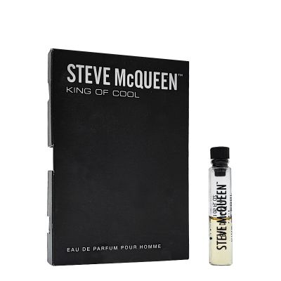 Steve McQueen King Of Cool Eau de Parfum for Men