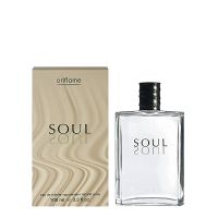 Soul Eau de Toilette for Men
