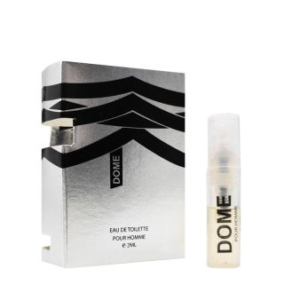 Emper Vivarea Dome Eau de Toilette for Men