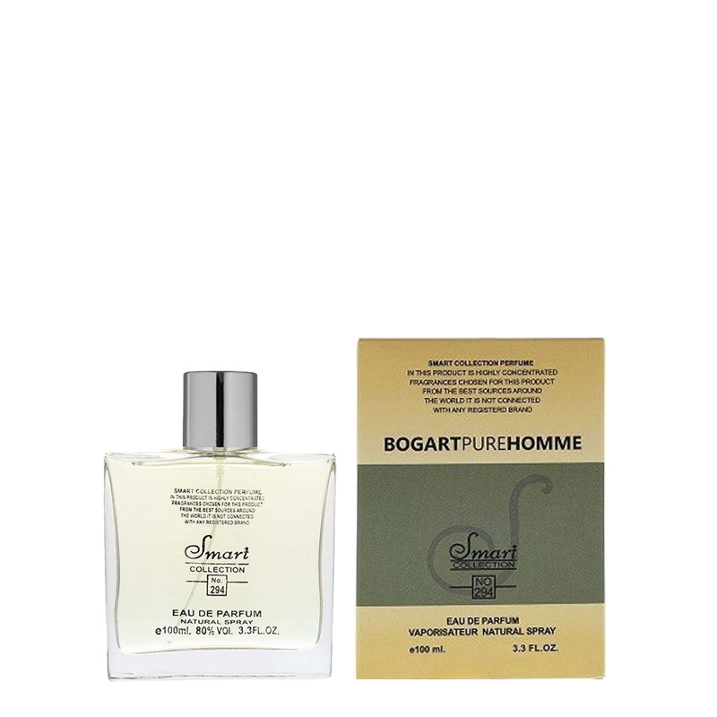 Smart 294 Bogart Eau de Parfum for Men perfume fragrance Riah