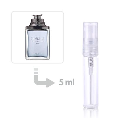 عطر سر الرجل السري