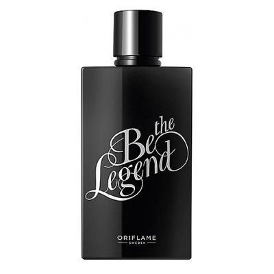 Be The Legend Eau de Toilette for Men