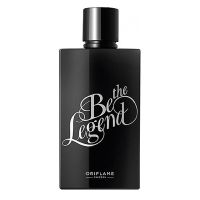 Be The Legend Eau de Toilette for Men
