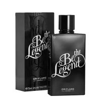 Be The Legend Eau de Toilette for Men