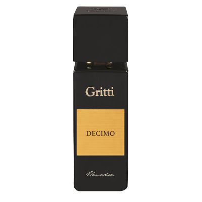 Decimo Eau de Parfum for Men Gritti