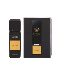 Decimo Eau de Parfum for Men Gritti