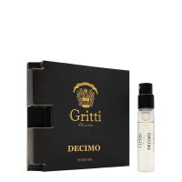 Decimo Eau de Parfum for Men Gritti