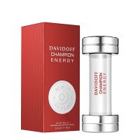 Champion Energy Eau de Toilette For Men Davidoff