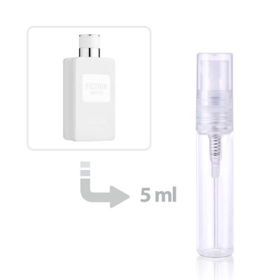 عطر فانچ وايت او دي بارفان للرجال من لاميوز
