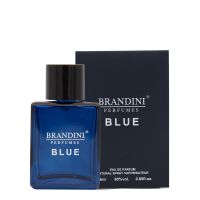 Blue Eau de Parfum for Men Brandini