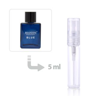 Blue Eau de Parfum for Men Brandini