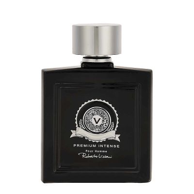 Premium Intense Eau de Toilette For Men Roberto Vizzari