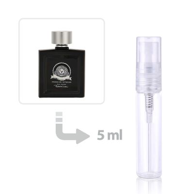 عطر إنتنس بريميوم للرجال روبيرتو فيزاري