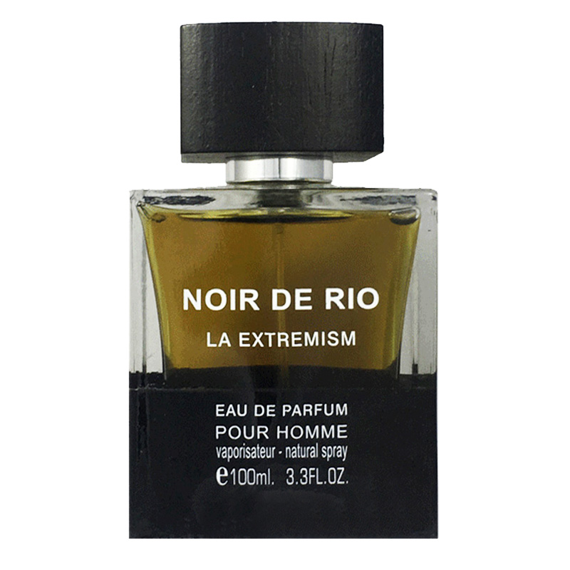 Rio Noir De Rio La Extremism Eau de Parfum For Men Rio collection ...